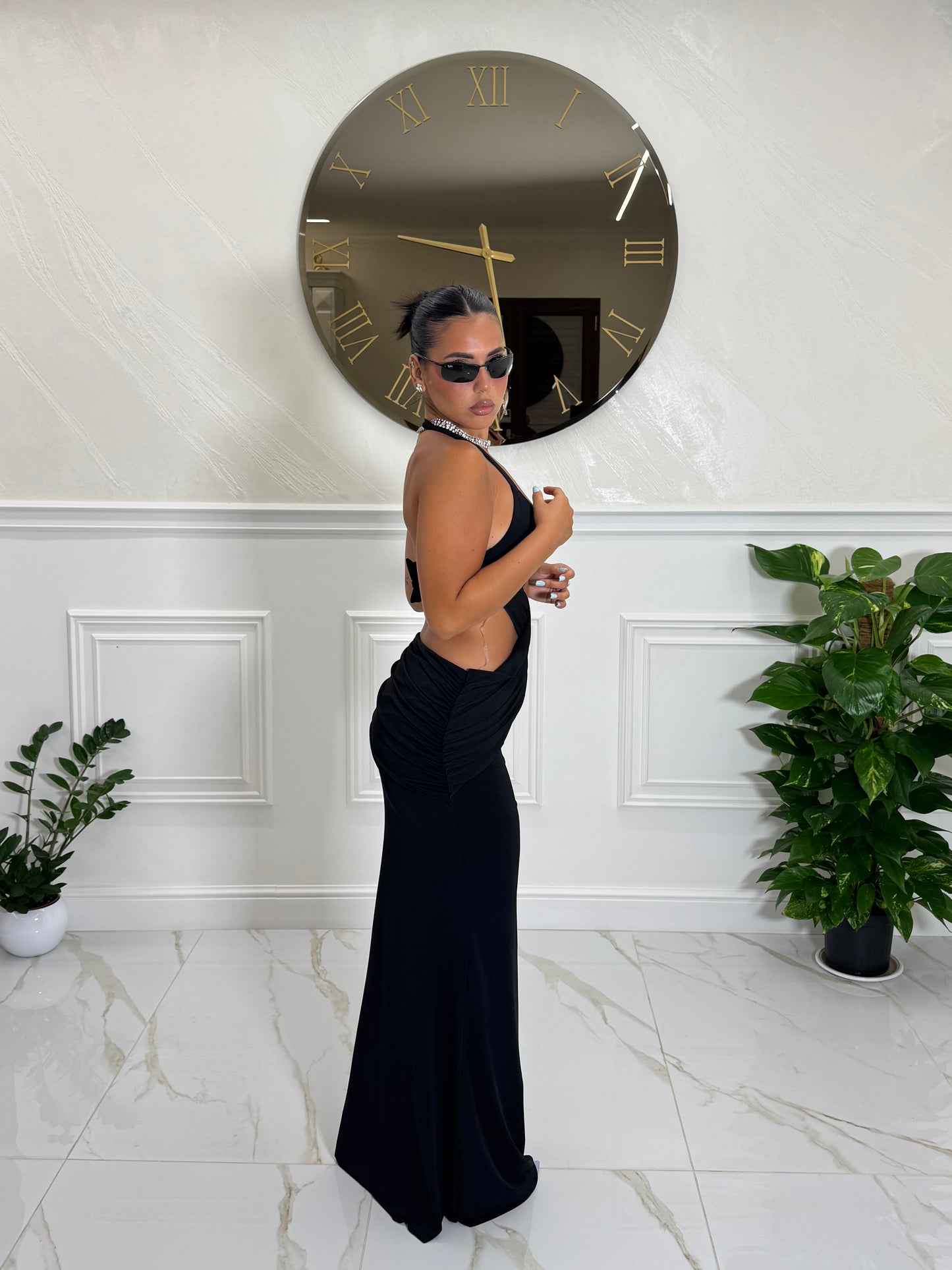 DRESS KYRA VARI COLORI