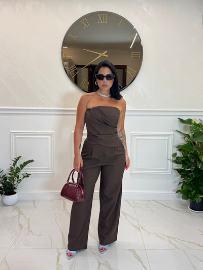 Coordinato Emily Brown
