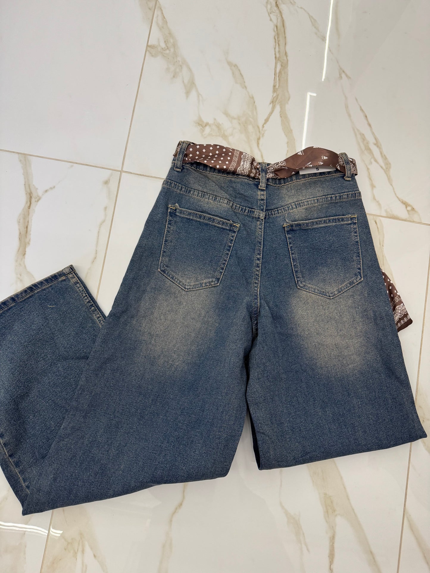 Jeans 996