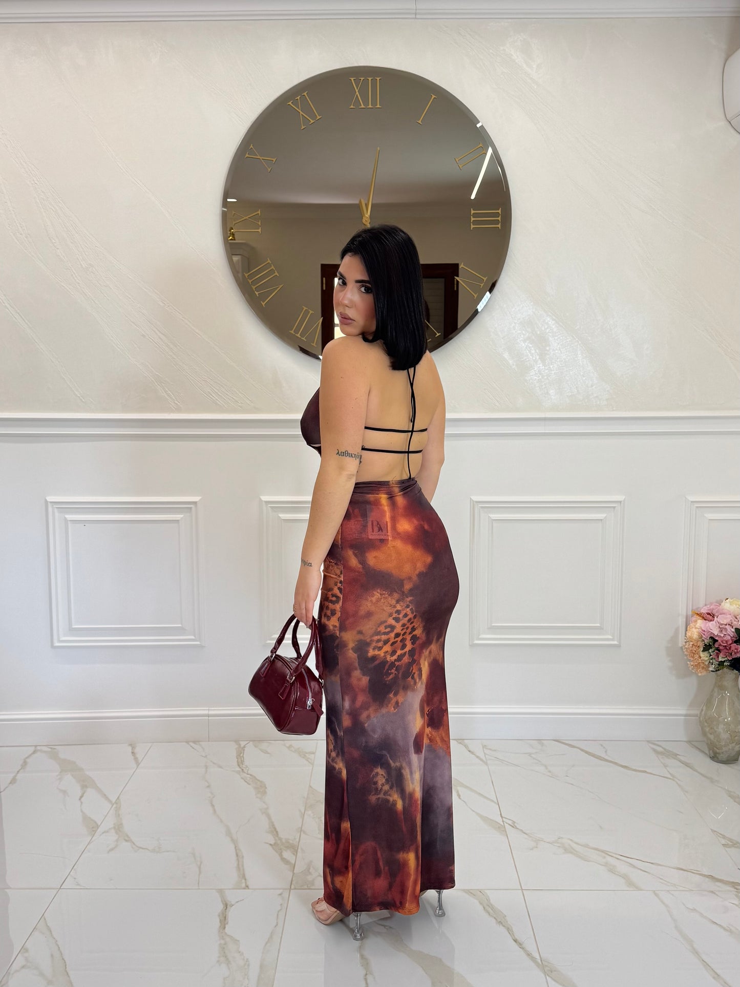Dress Kenya 2