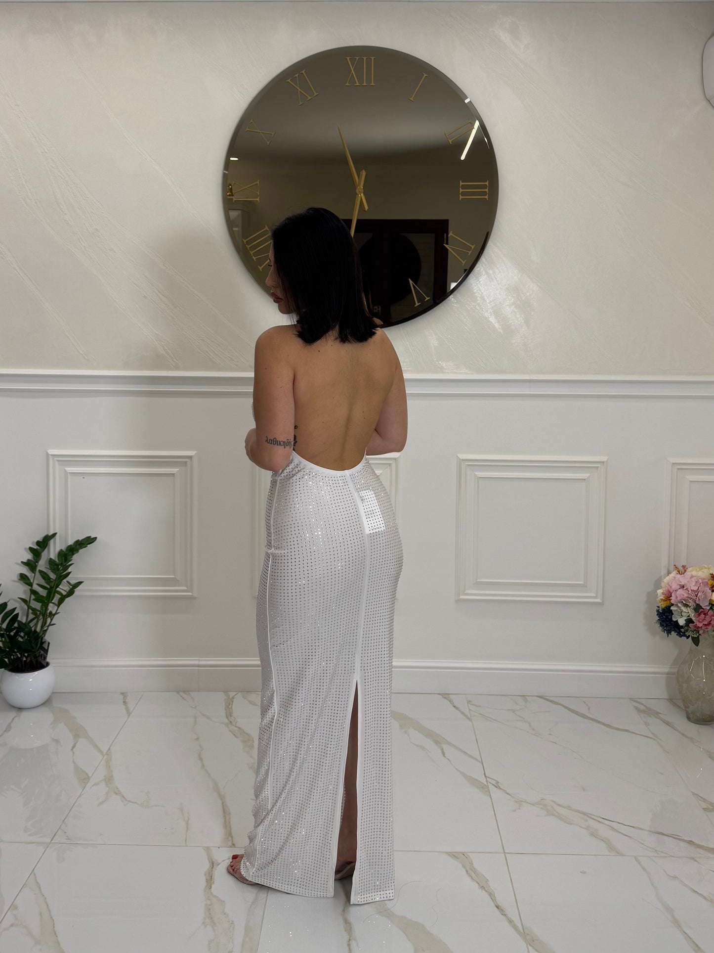 Dress Luz