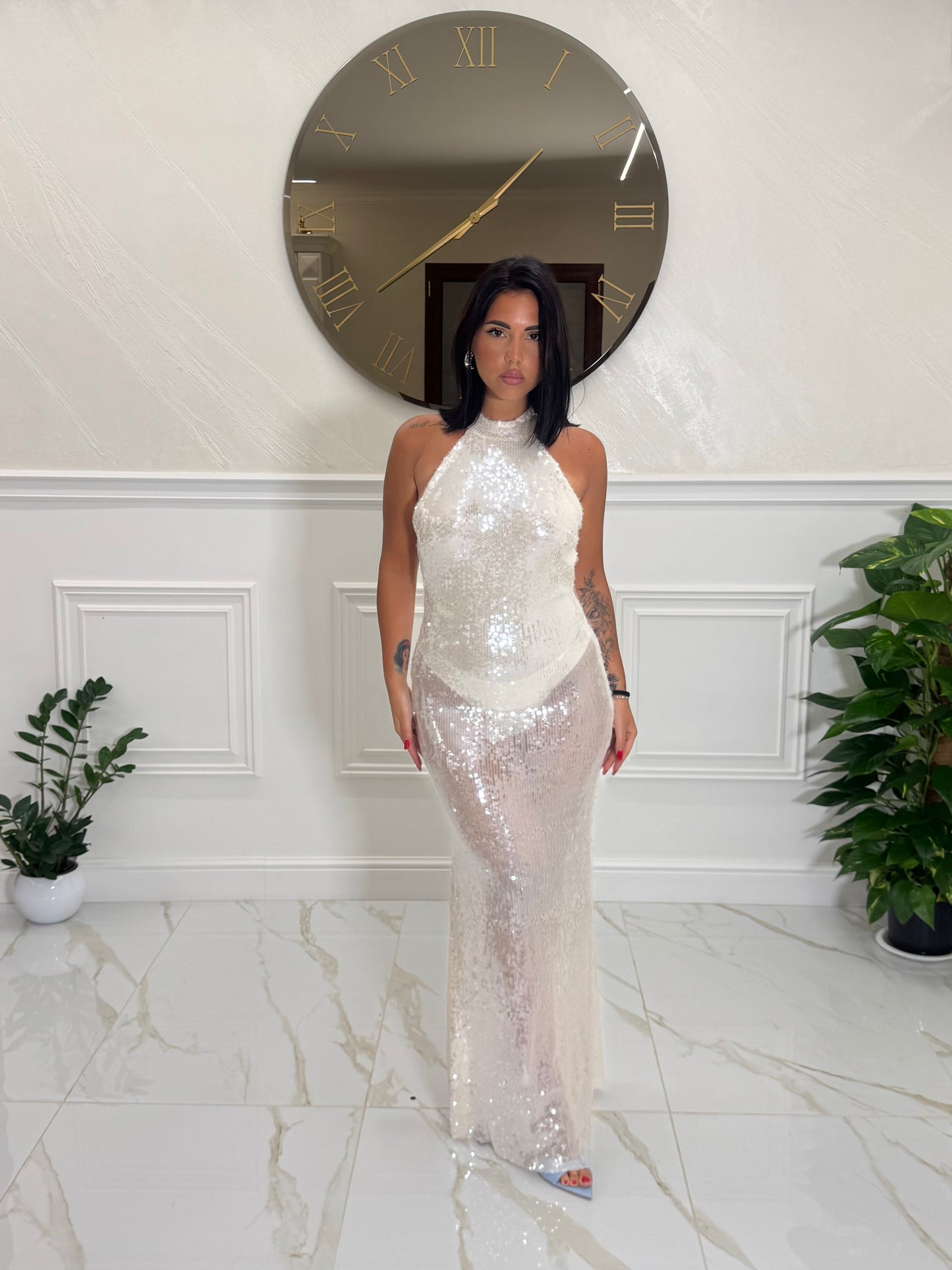 Dress Mykonos