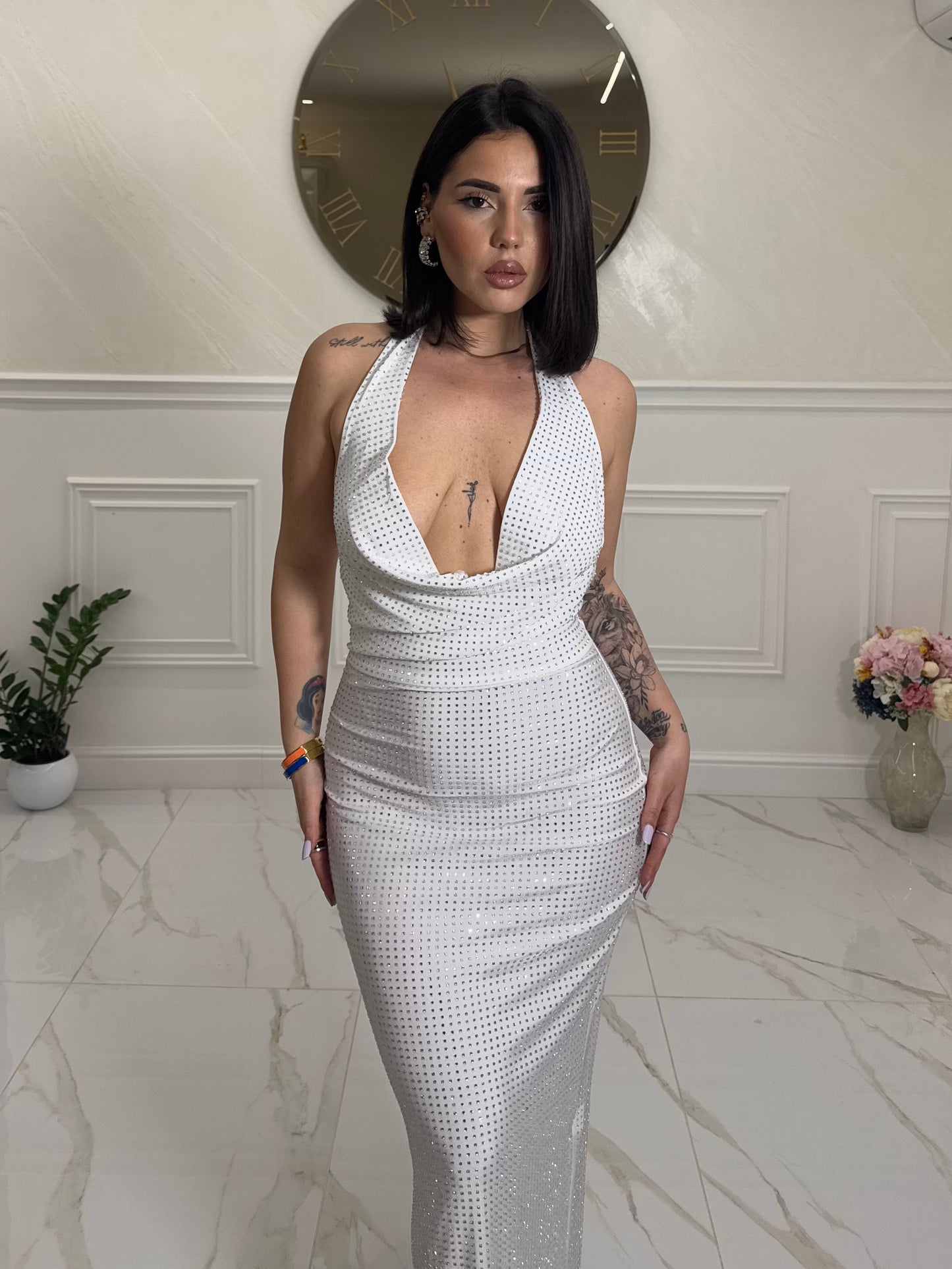 Dress Luz