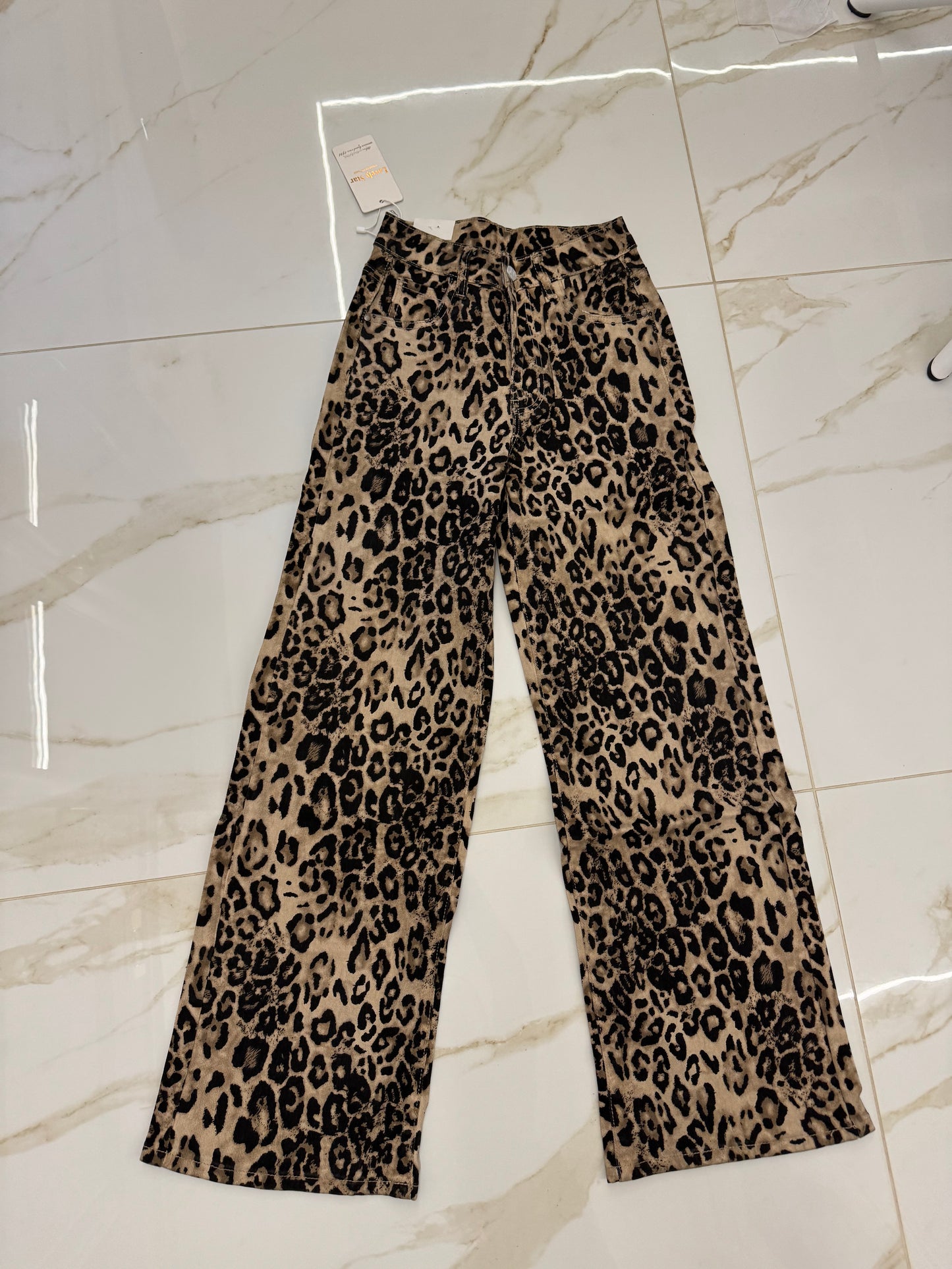 Jeans Jaguar