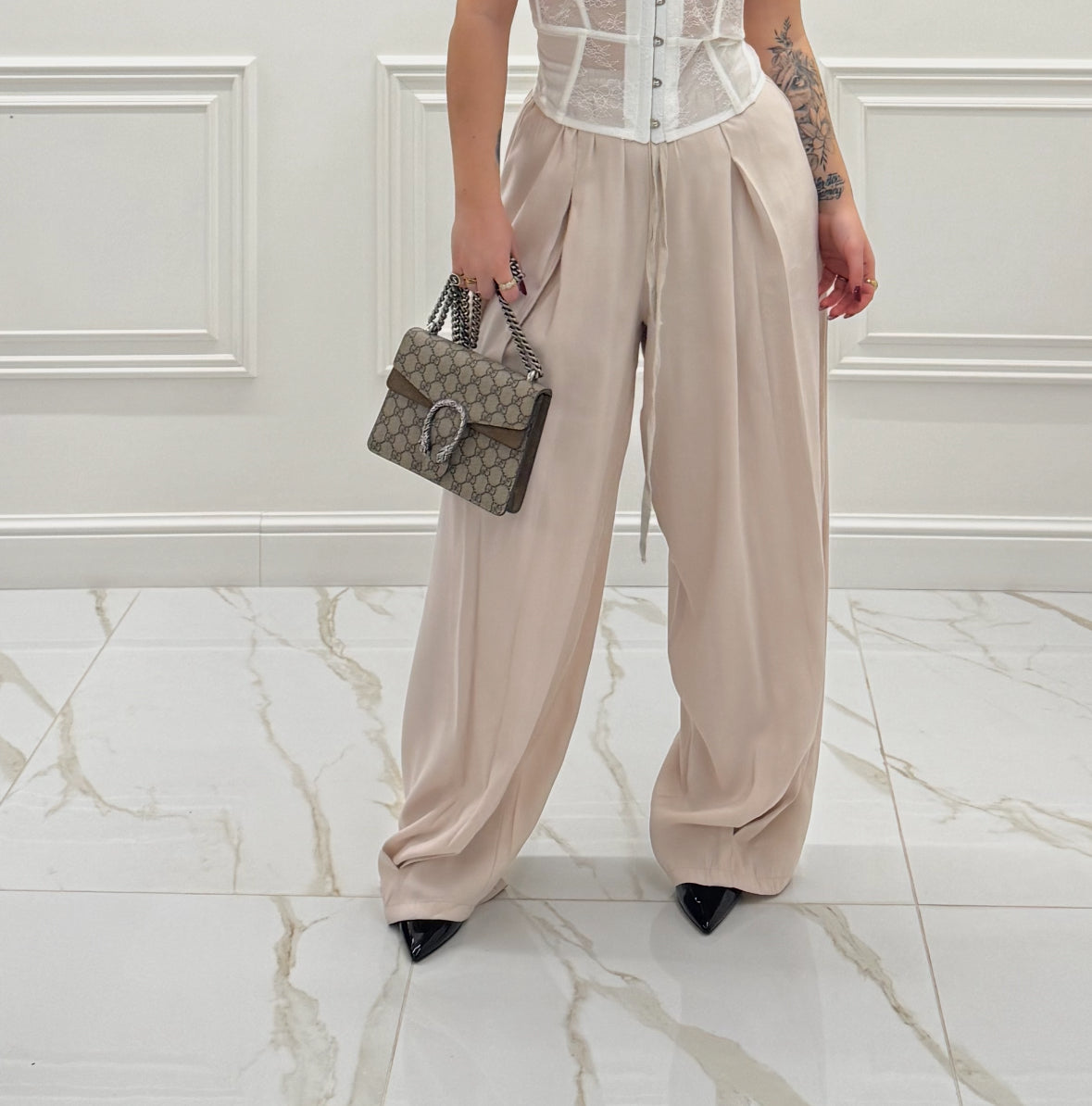 Pantalone ginny