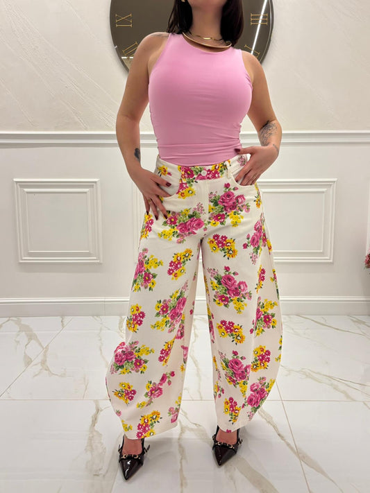 Jeans winx