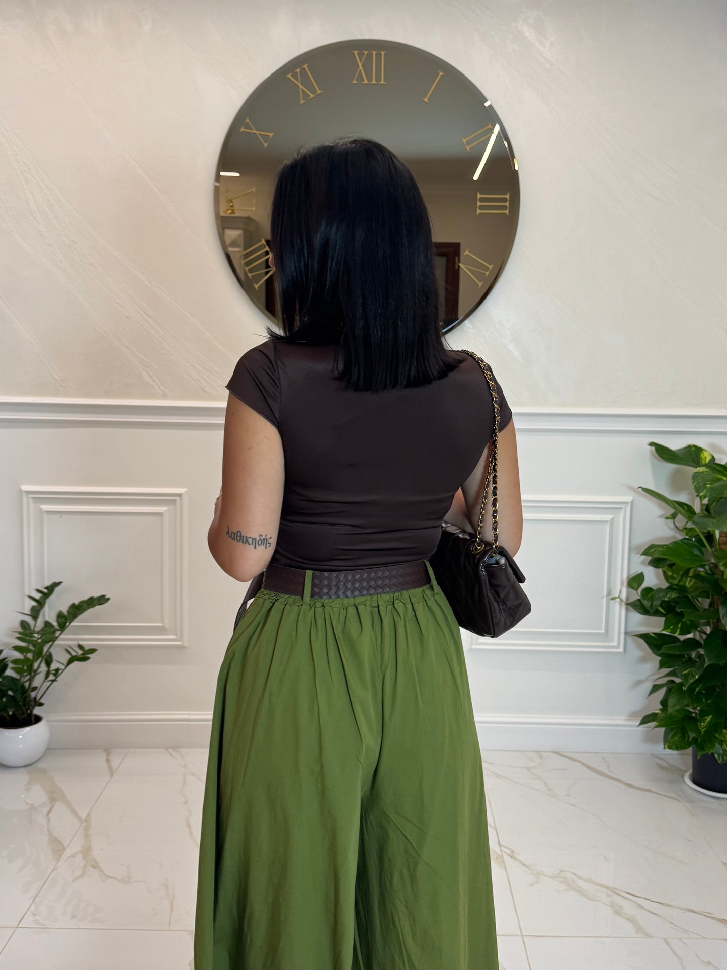 Top Japan Brown