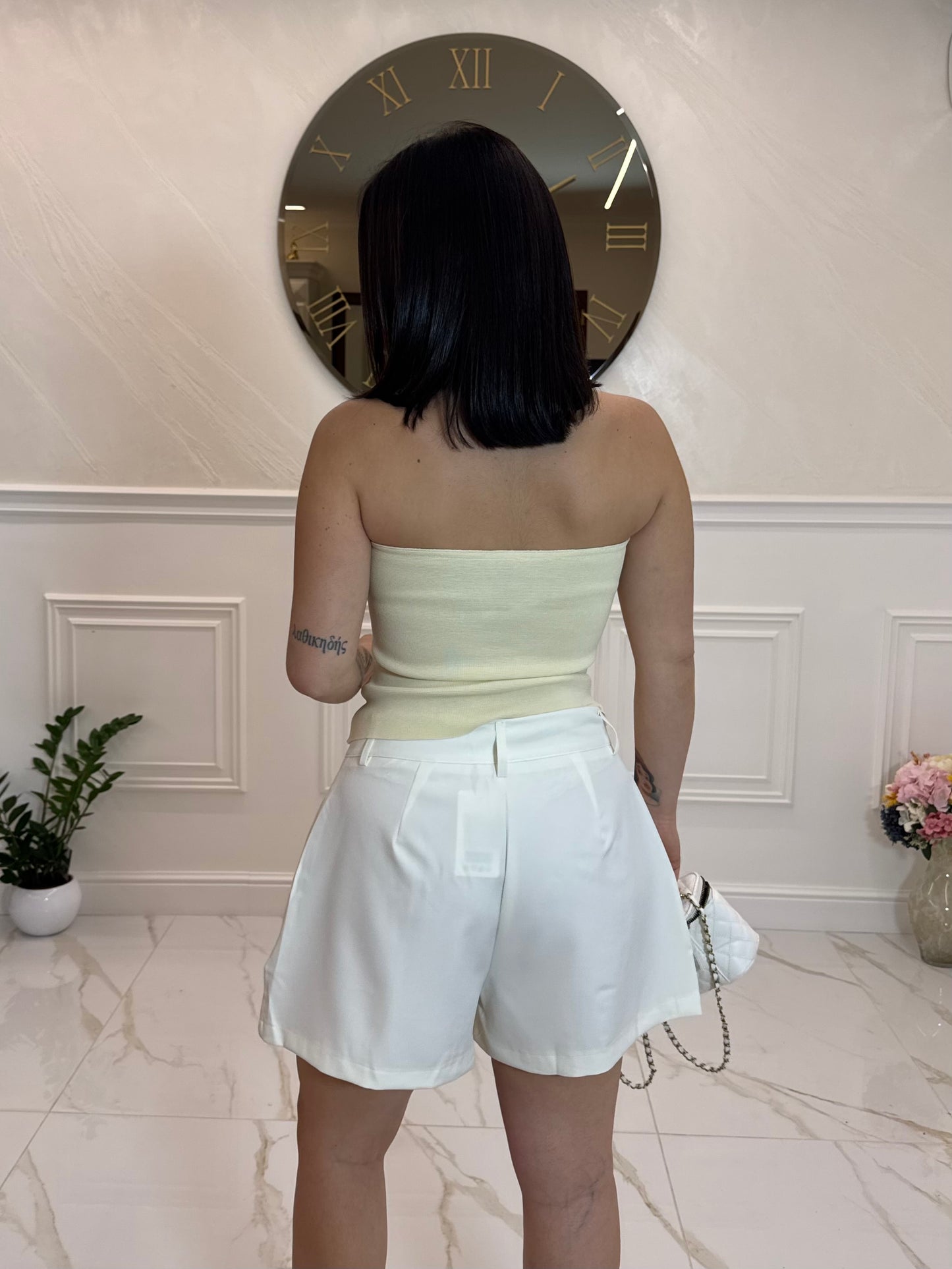 Top Star Yellow