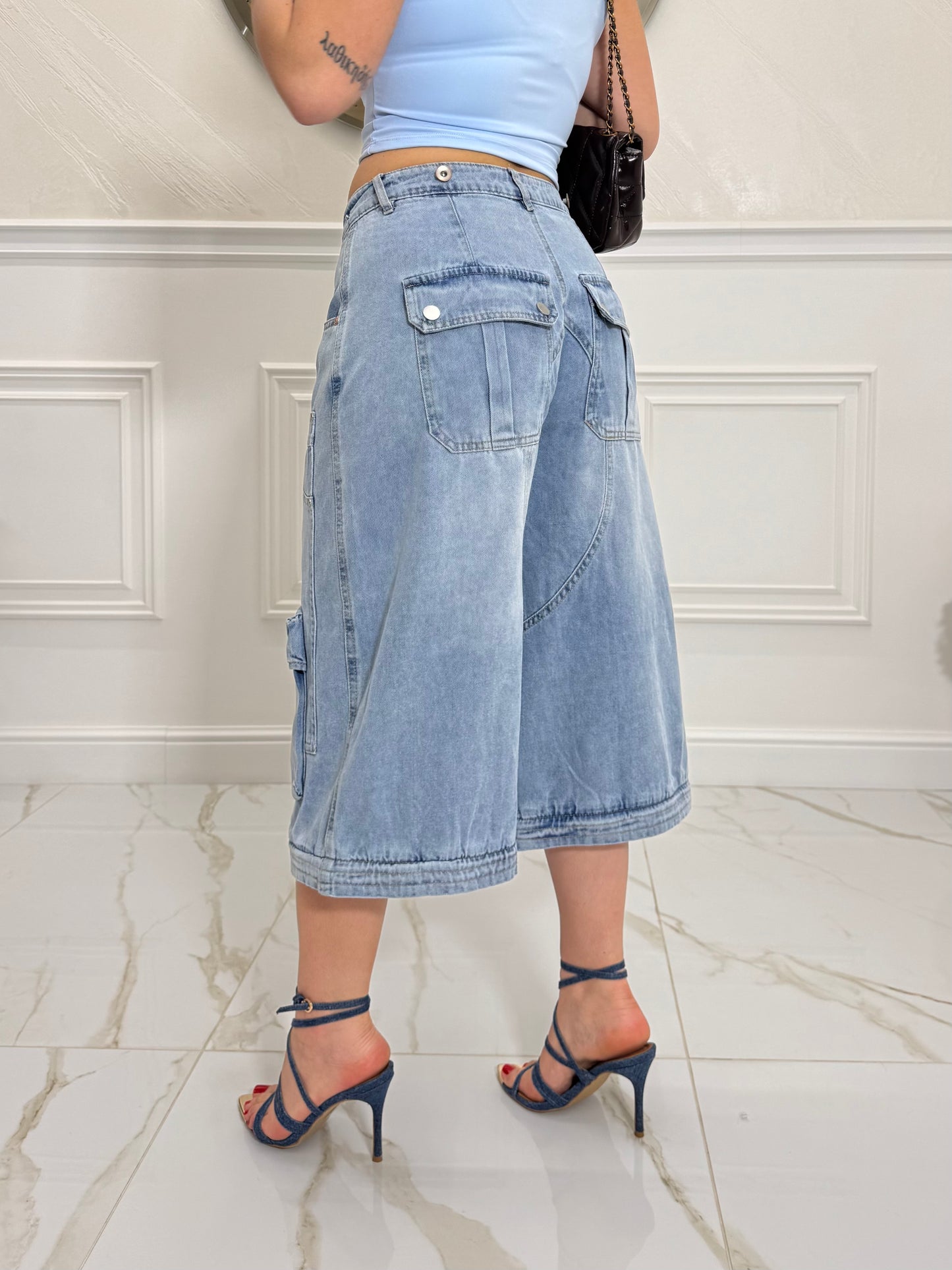 Jeans 3 Pieces Joe