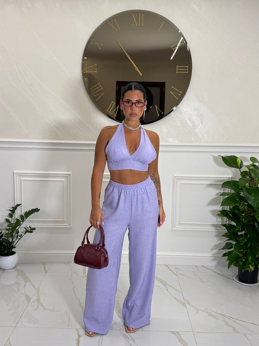 Coordinato LILY LILLA