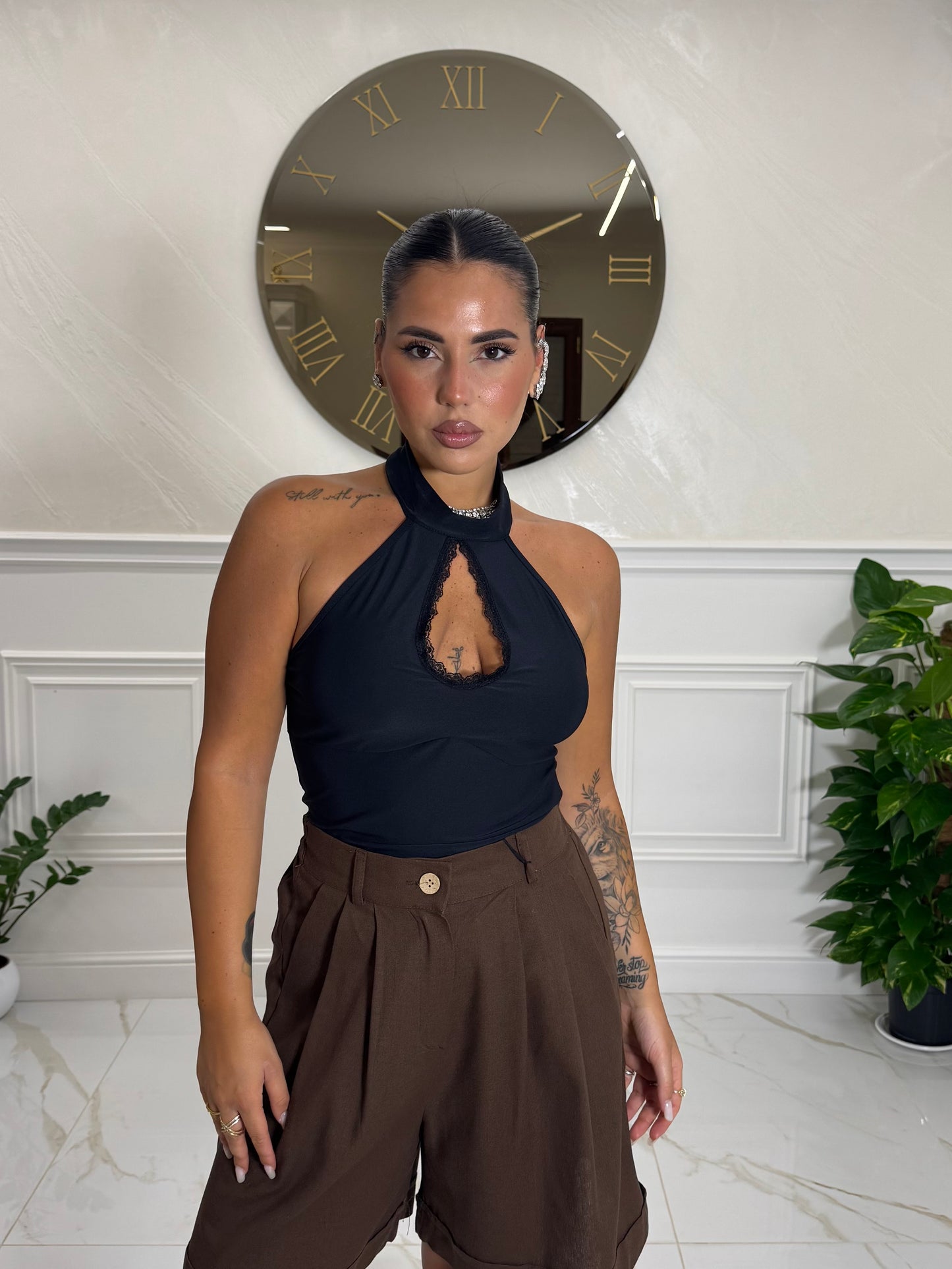 Maglia JESSY VARI COLORI