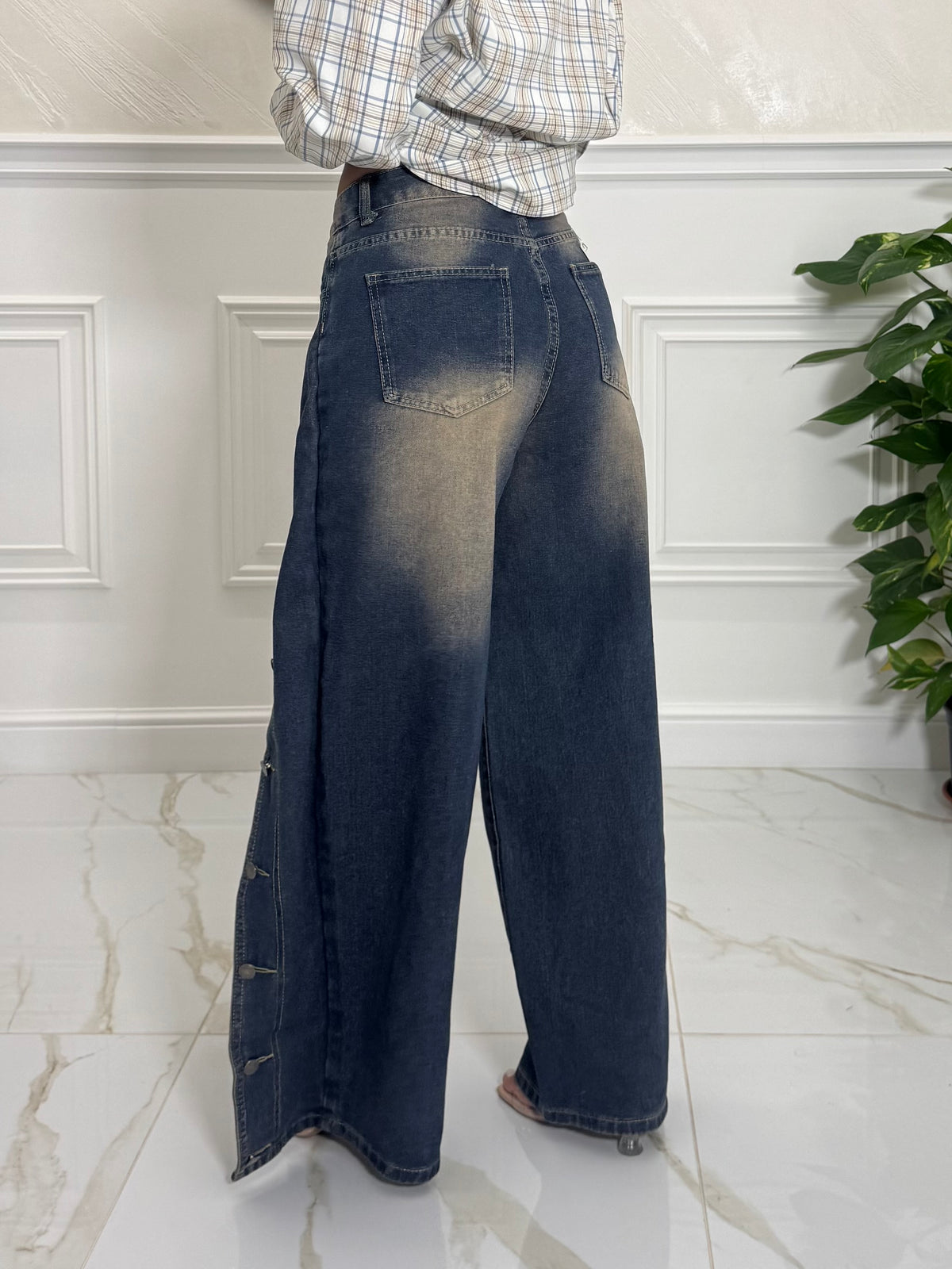 Jeans New York