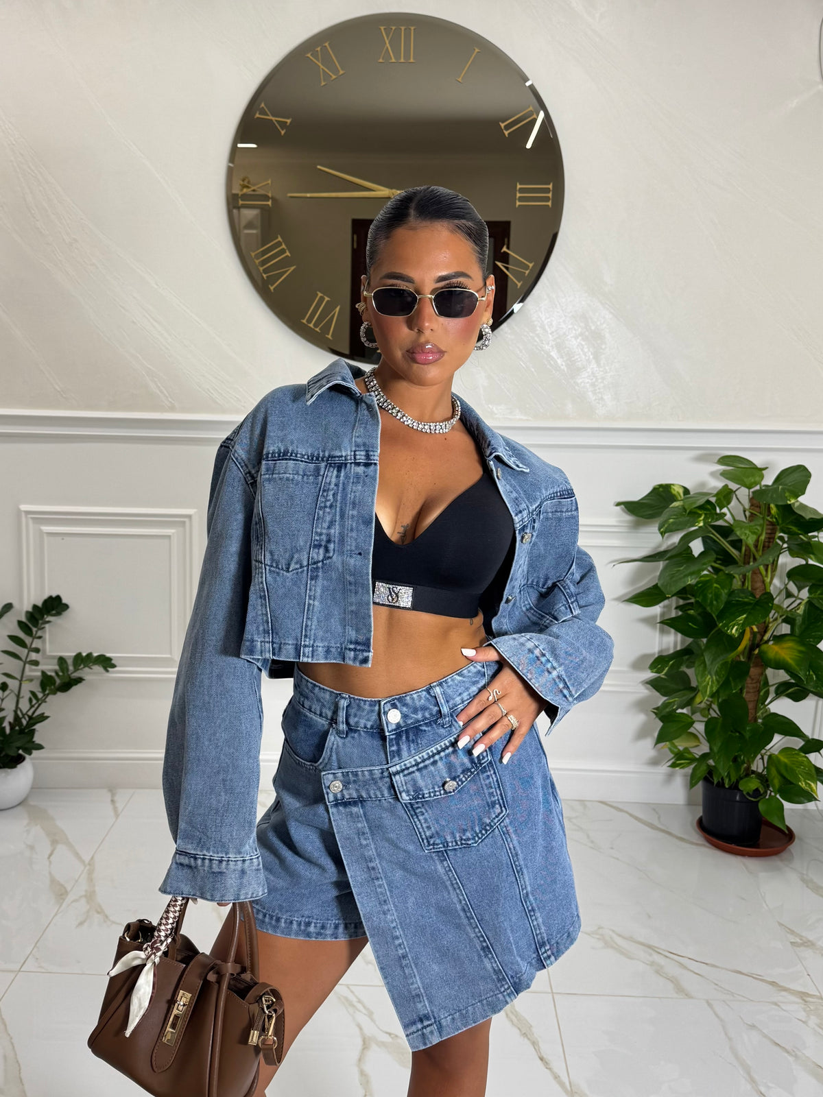 Cord-set Jeans Noah