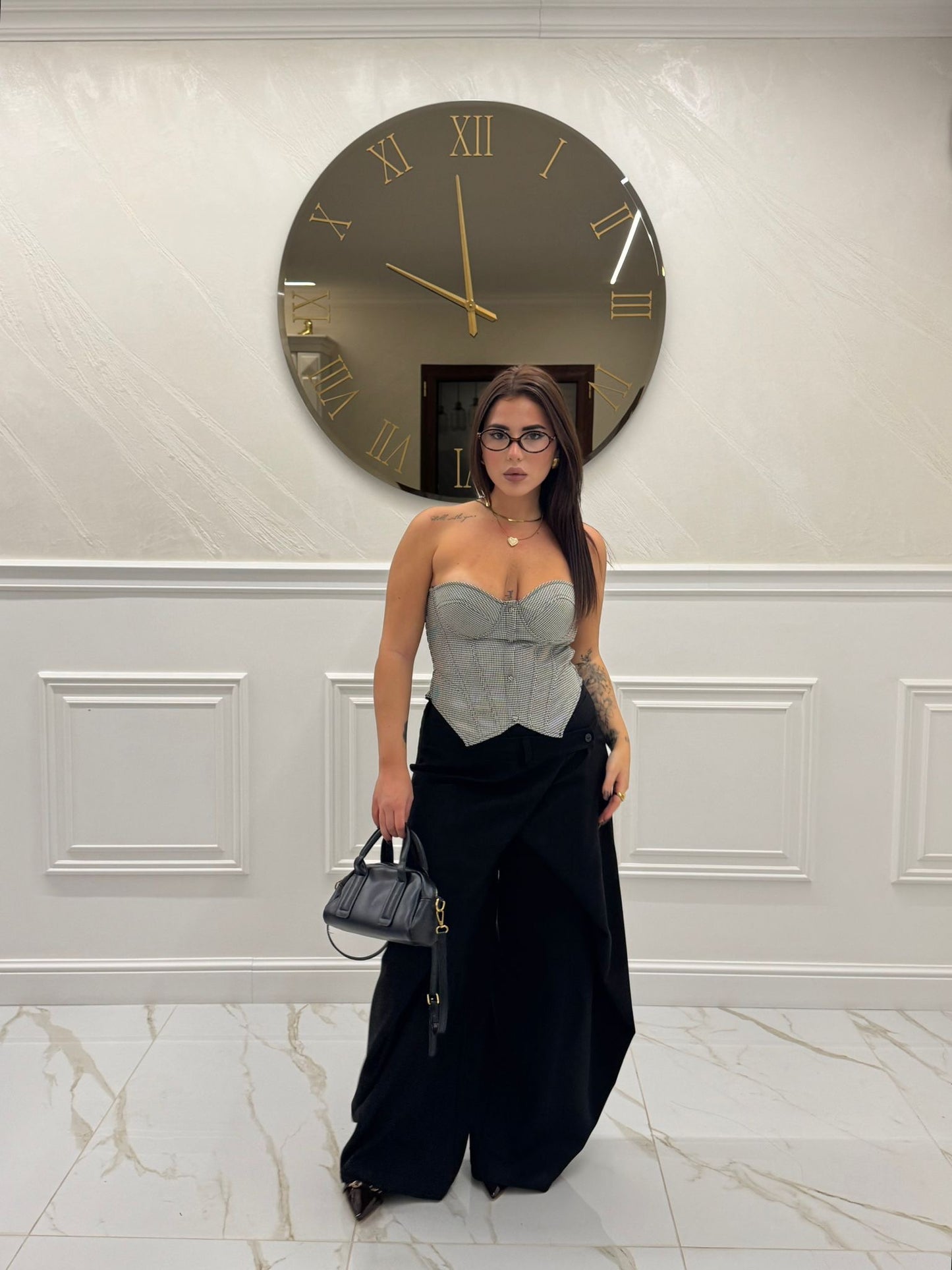 Top Lady