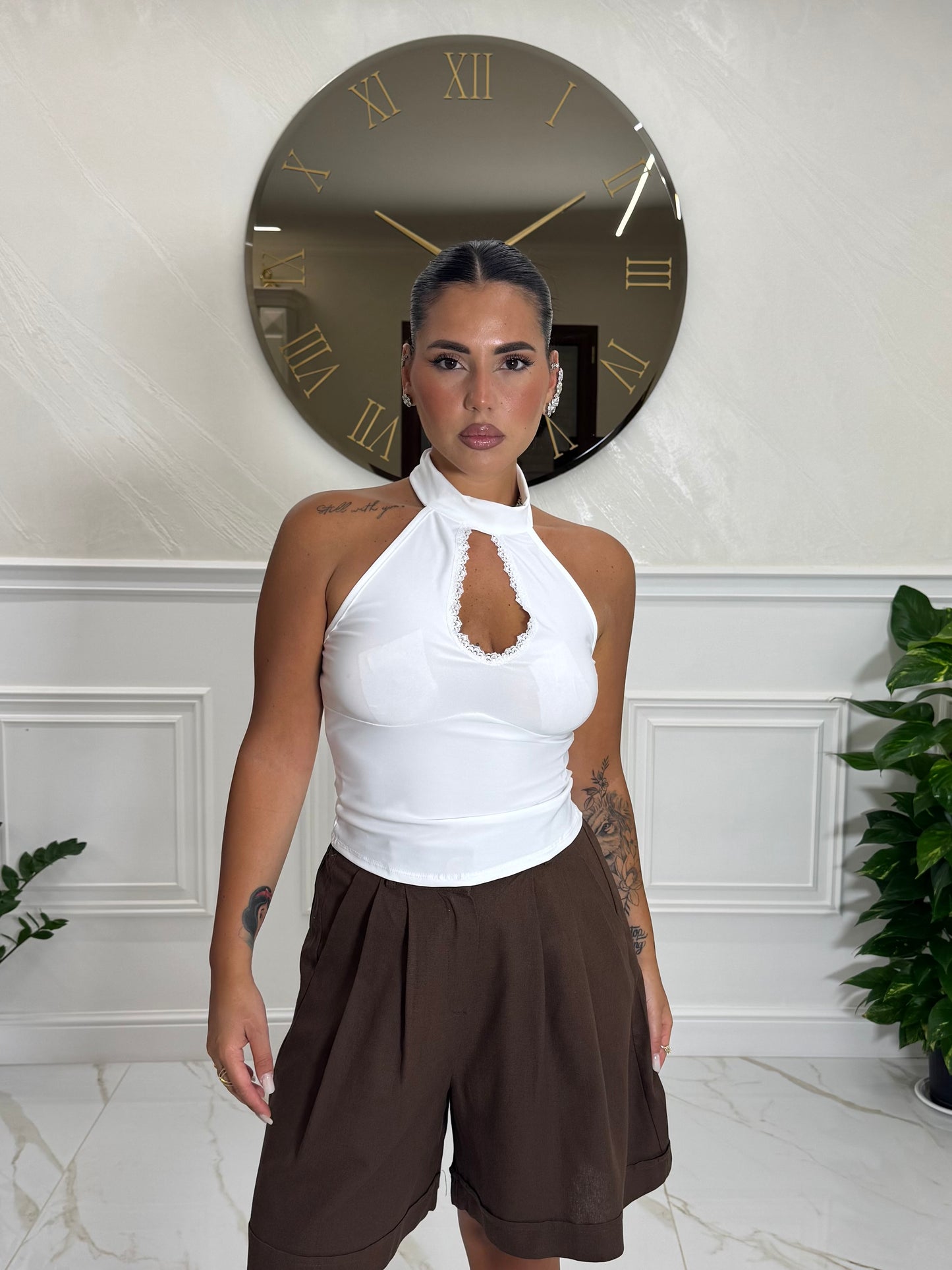 Maglia JESSY VARI COLORI