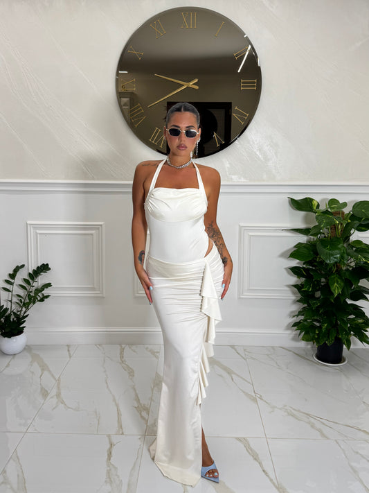 DRESS ANTHEA VARI COLORI