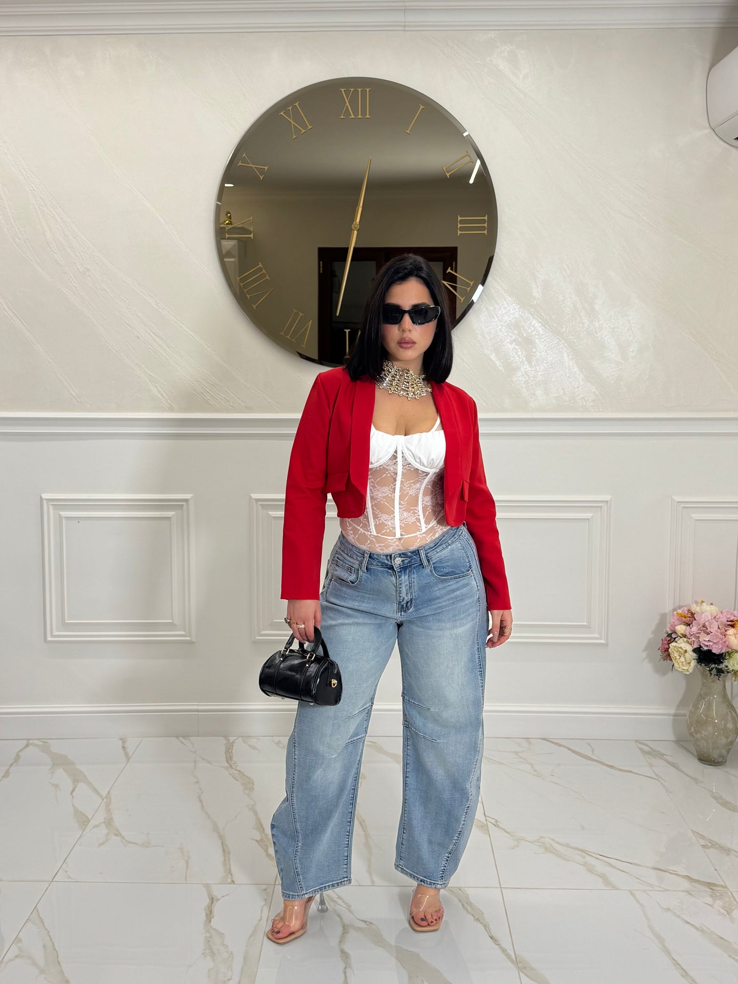 Jeans Eclisse
