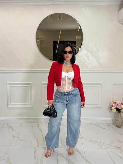 Jeans Eclisse