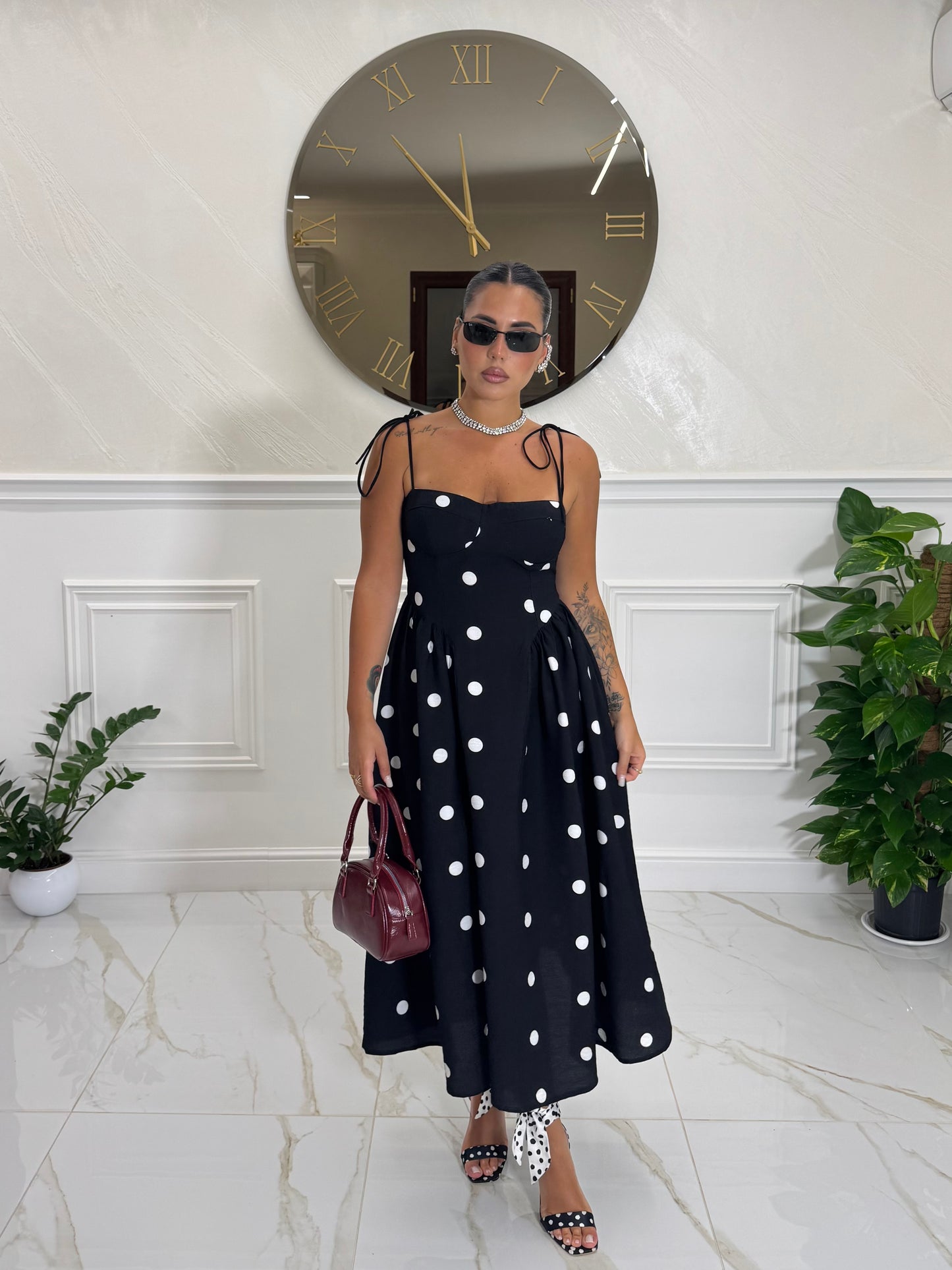 Dress MONROE 2.0