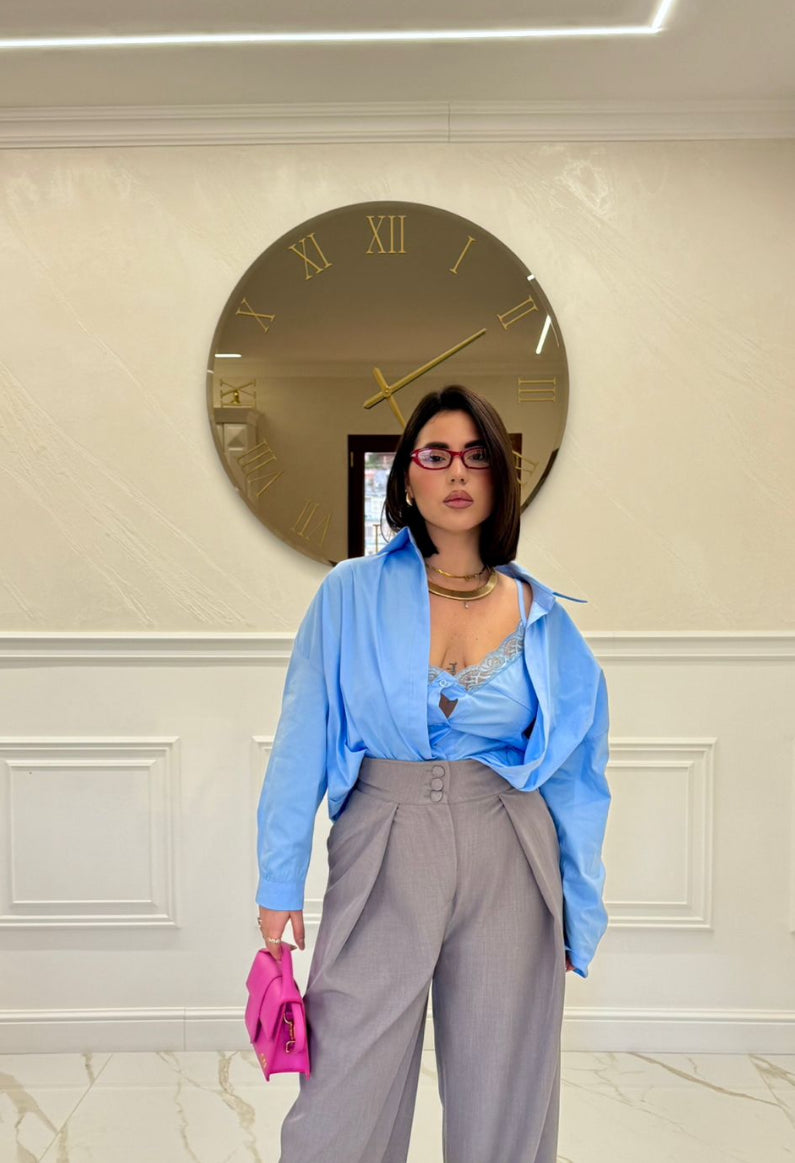 Camicia Marisa vari colori