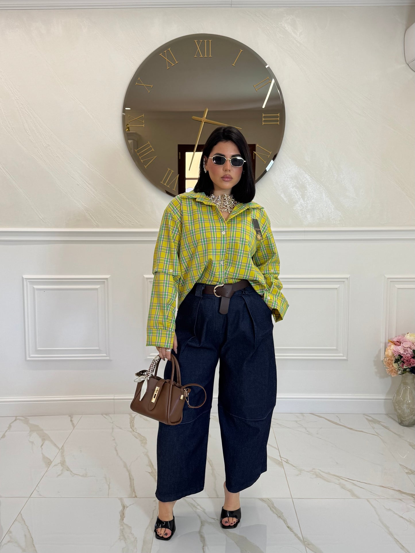 Pantalone Jeans