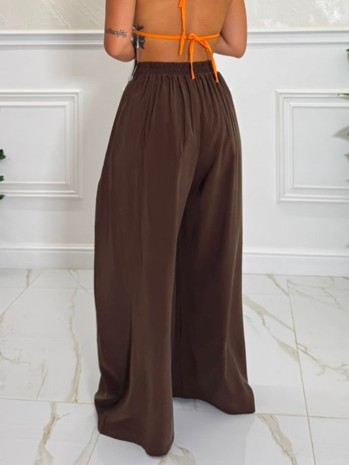 PANTALONE BLOOM VARI COLORI