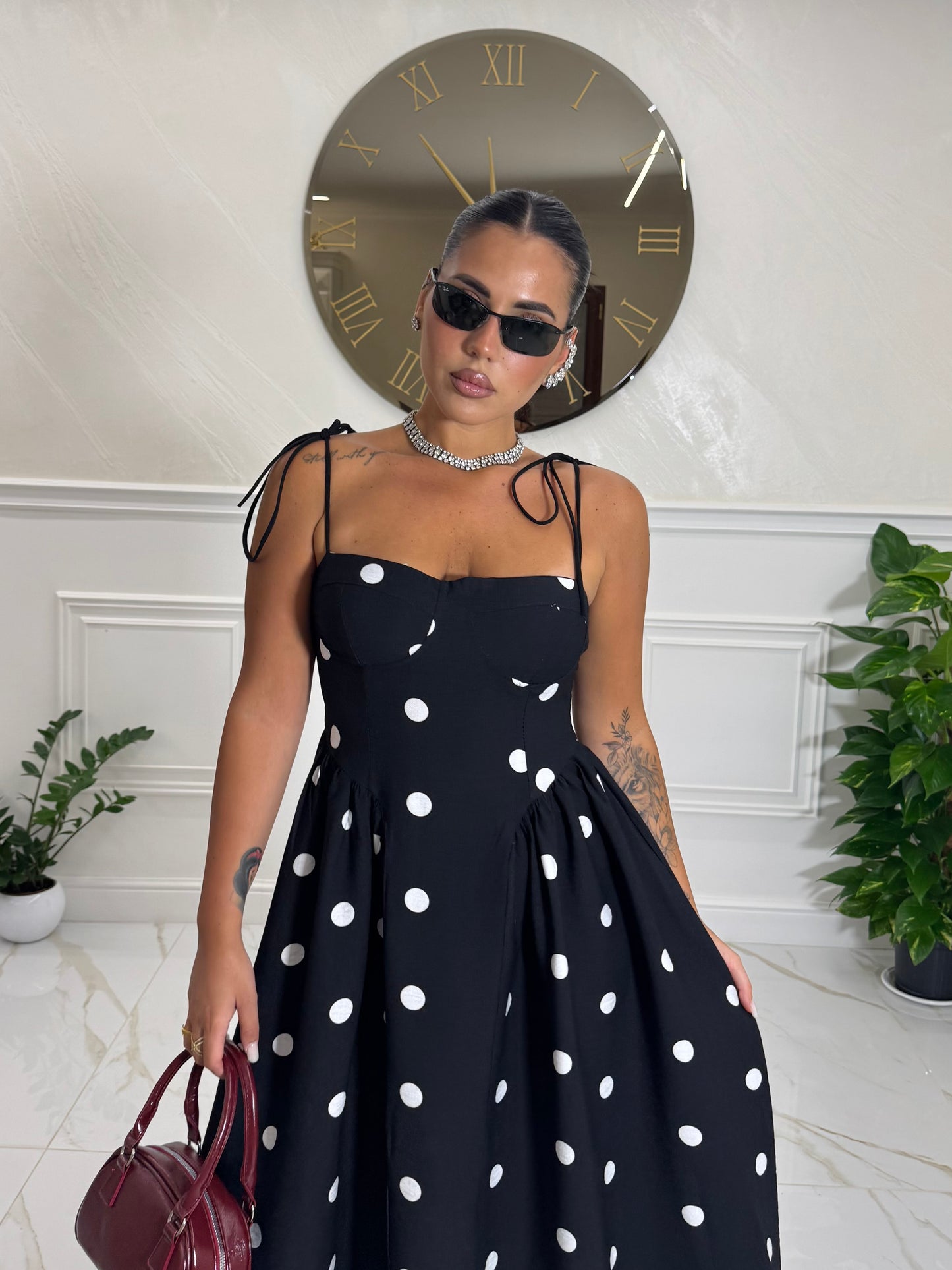 Dress MONROE 2.0