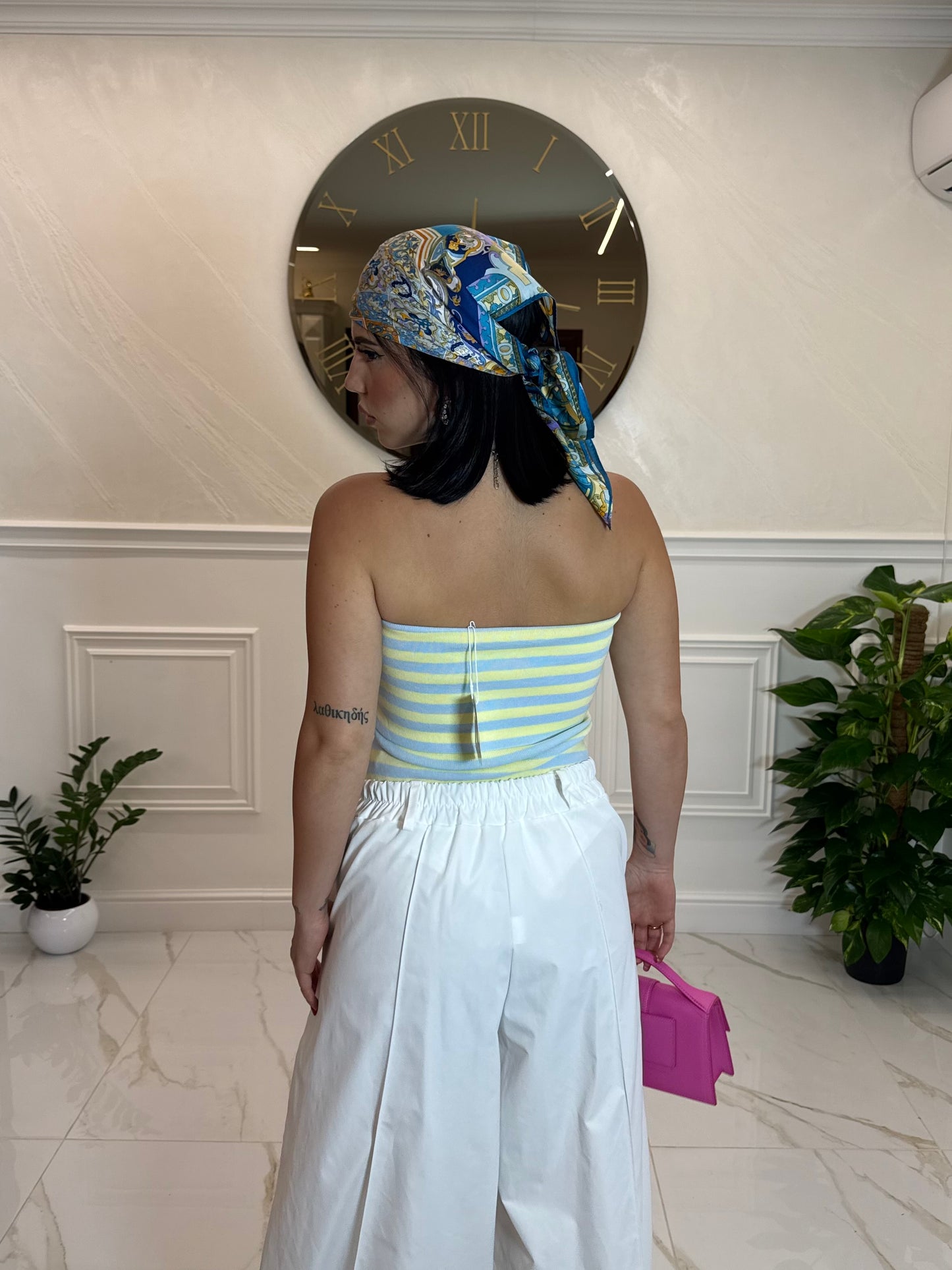 Top Candy Vari colori