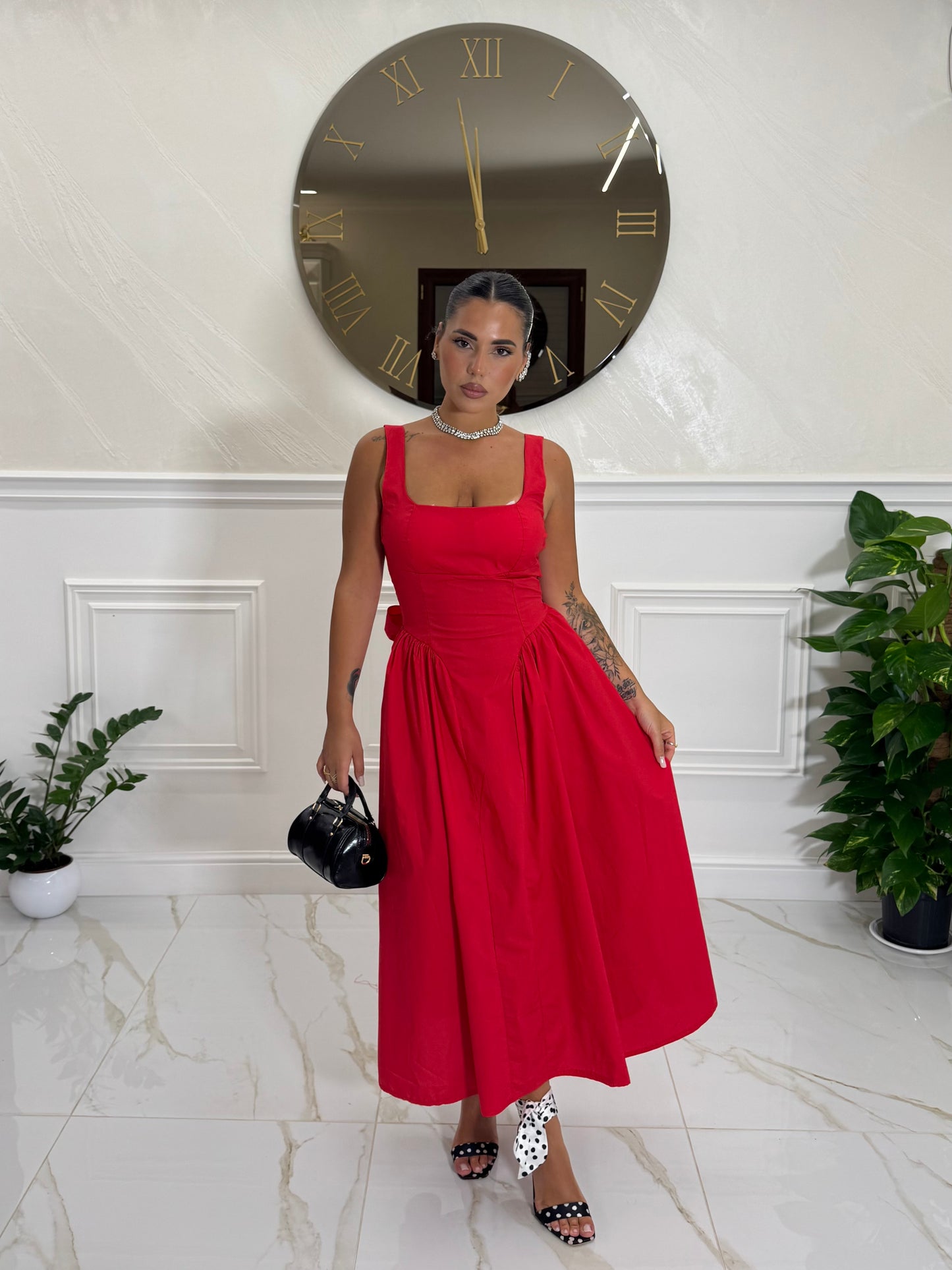 Dress SOUL VARI COLORI