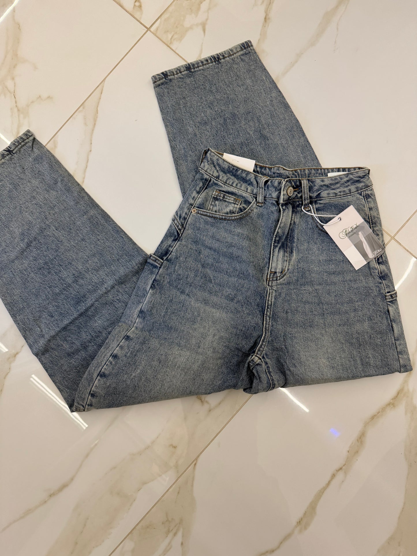 Jeans 519