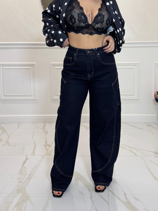 Jeans Zero