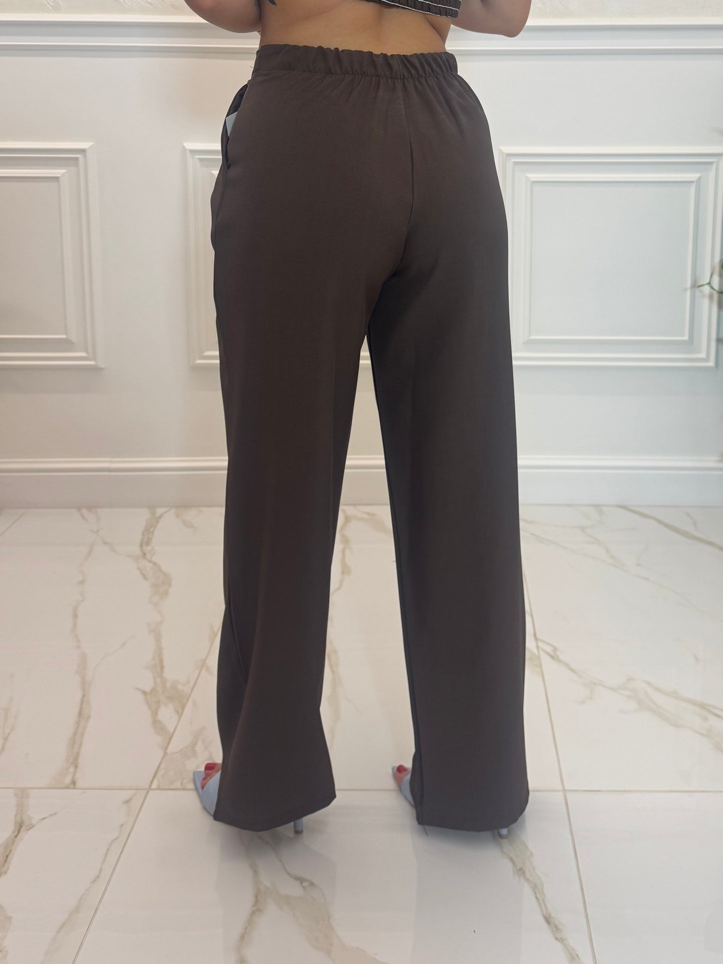 Coordinato Emily Brown