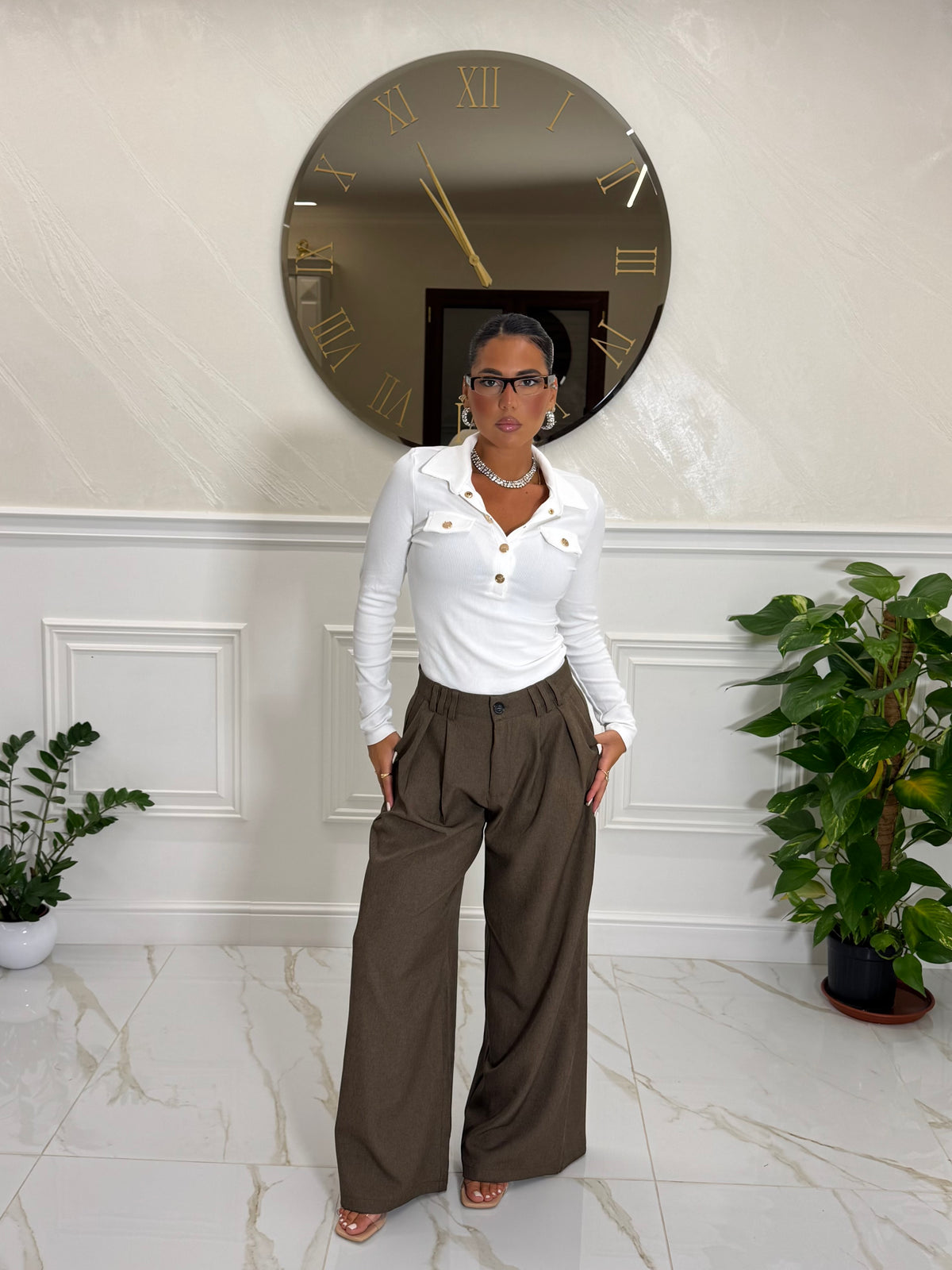 Pantalone Lock Vari colori