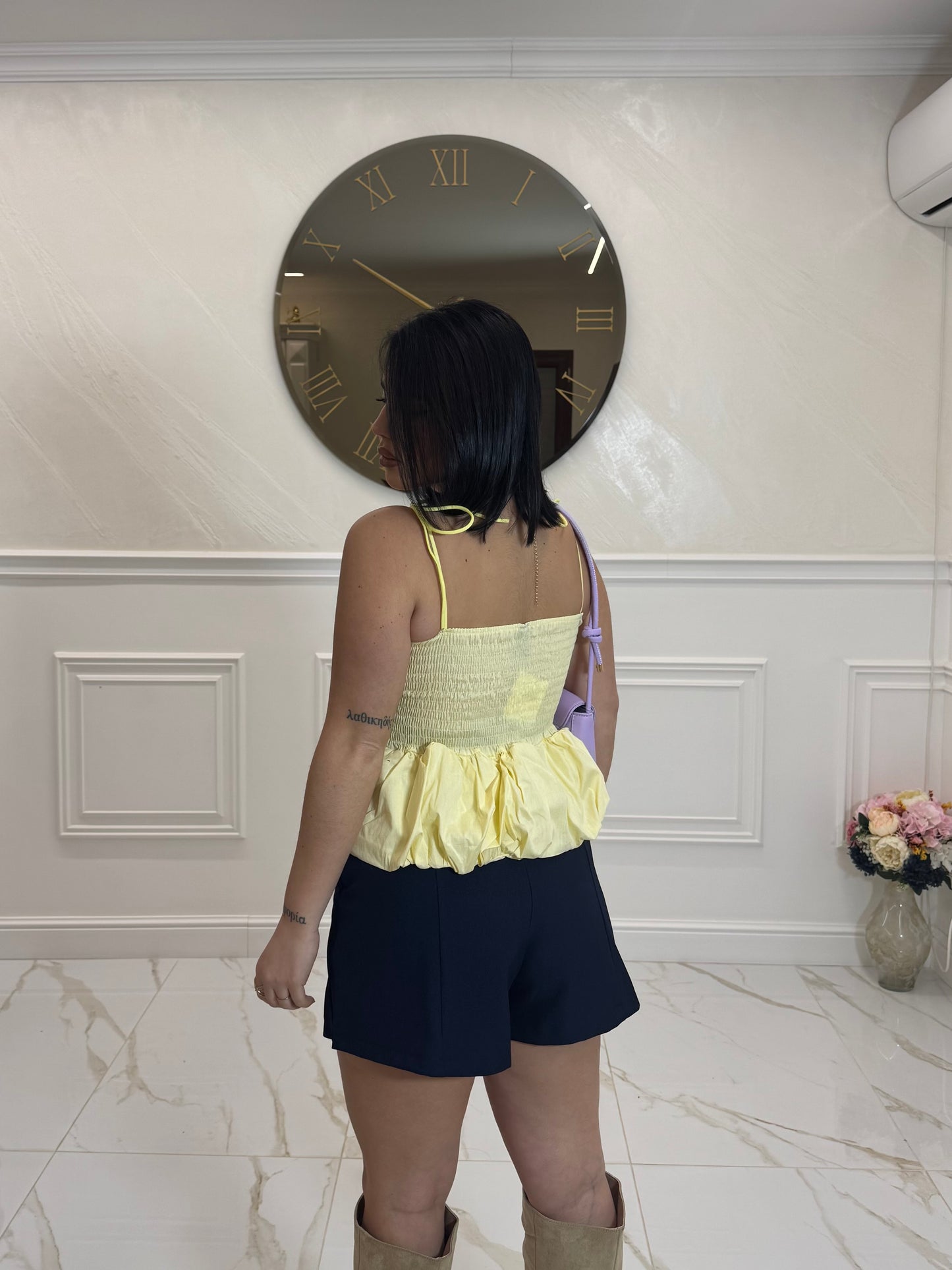Top Yellow