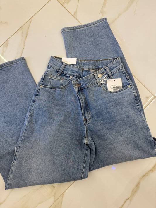 Jeans double