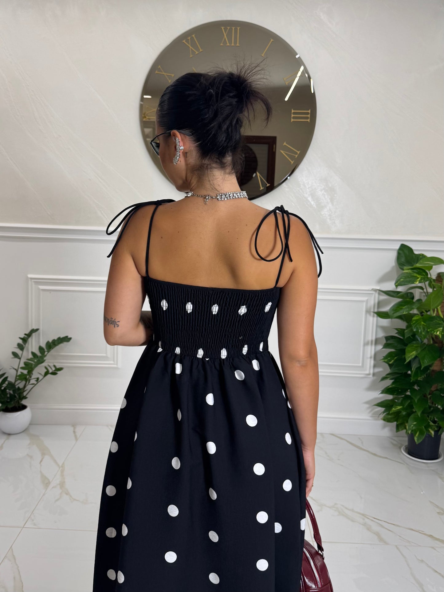 Dress MONROE 2.0