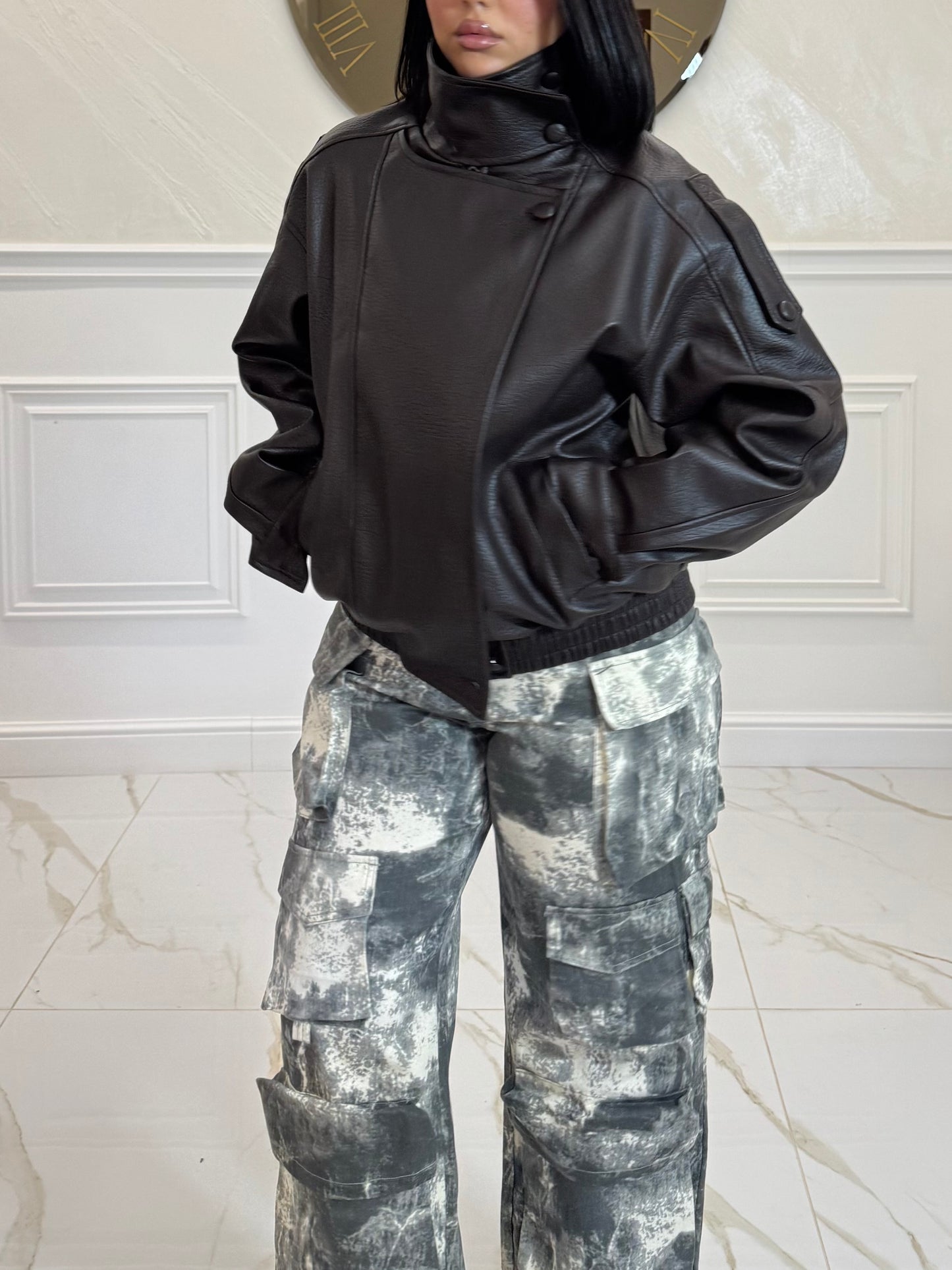 Jacket Zarah