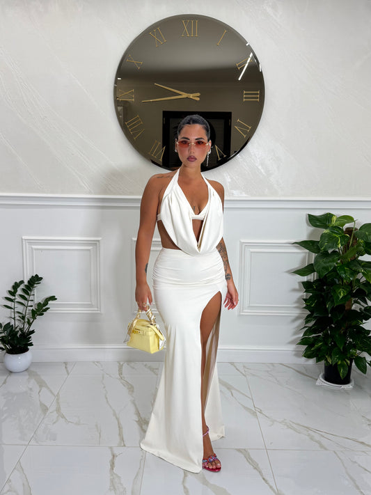 Set Miami Bianco