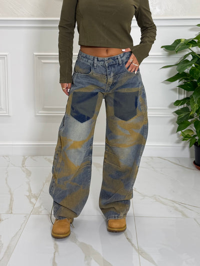 Jeans DoubleS