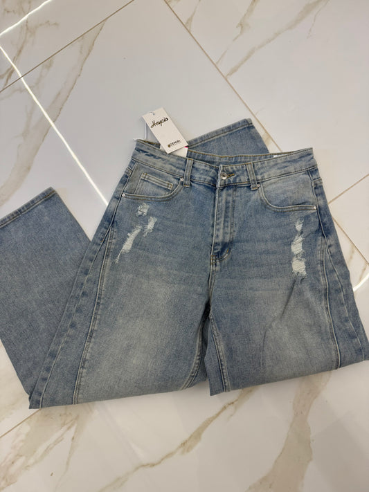 Jeans light