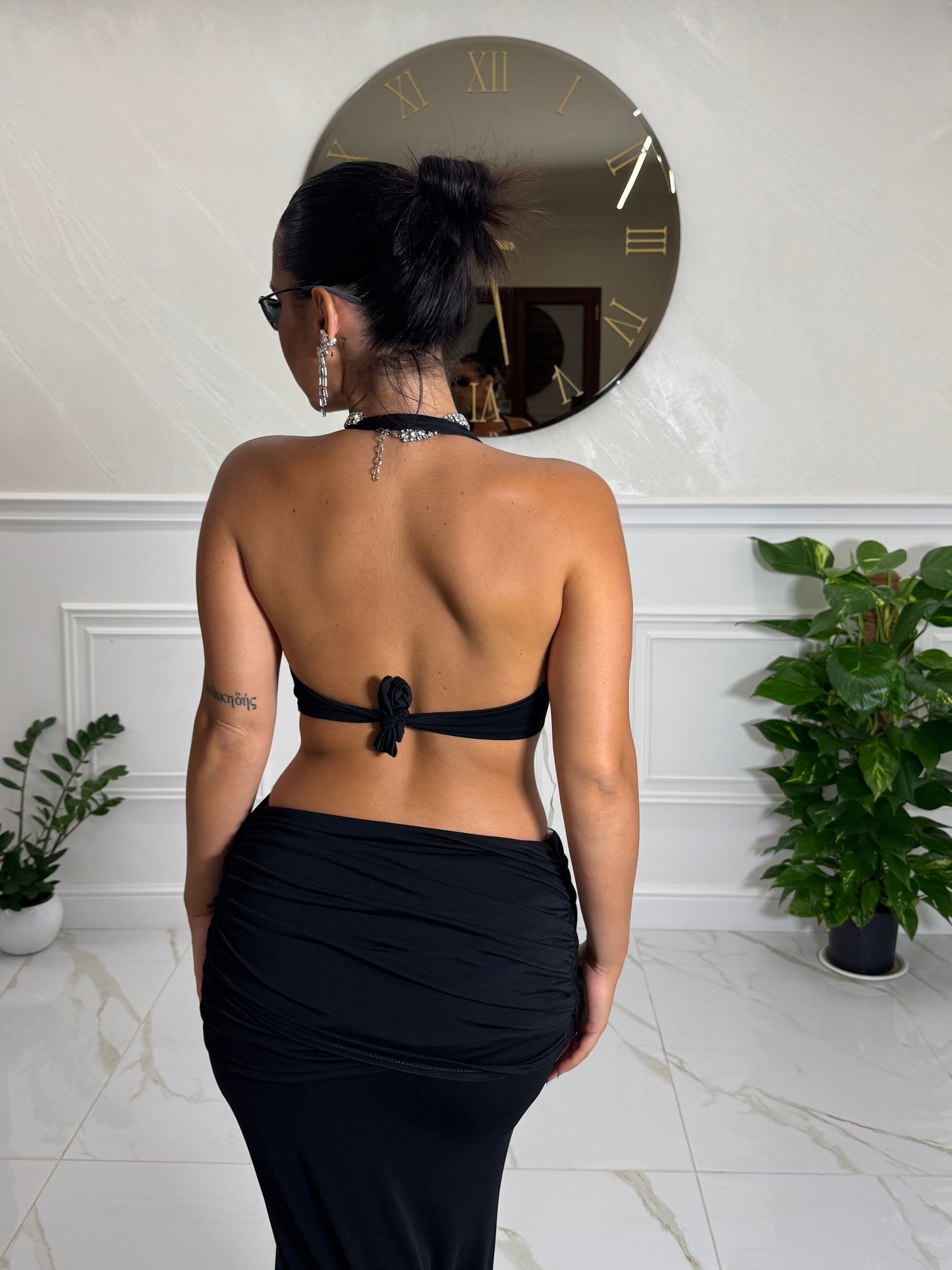 DRESS KYRA VARI COLORI