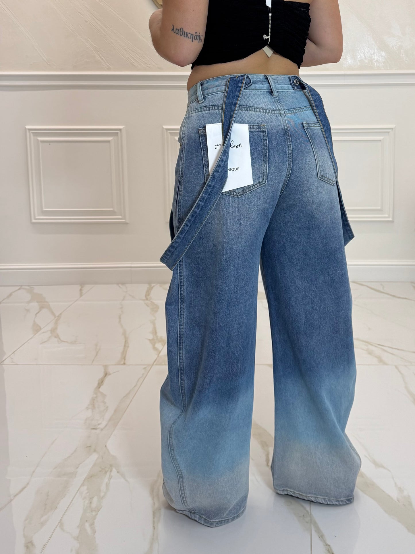Jeans Dreamer