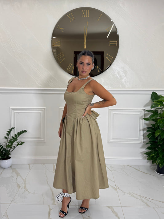Dress SOUL VARI COLORI