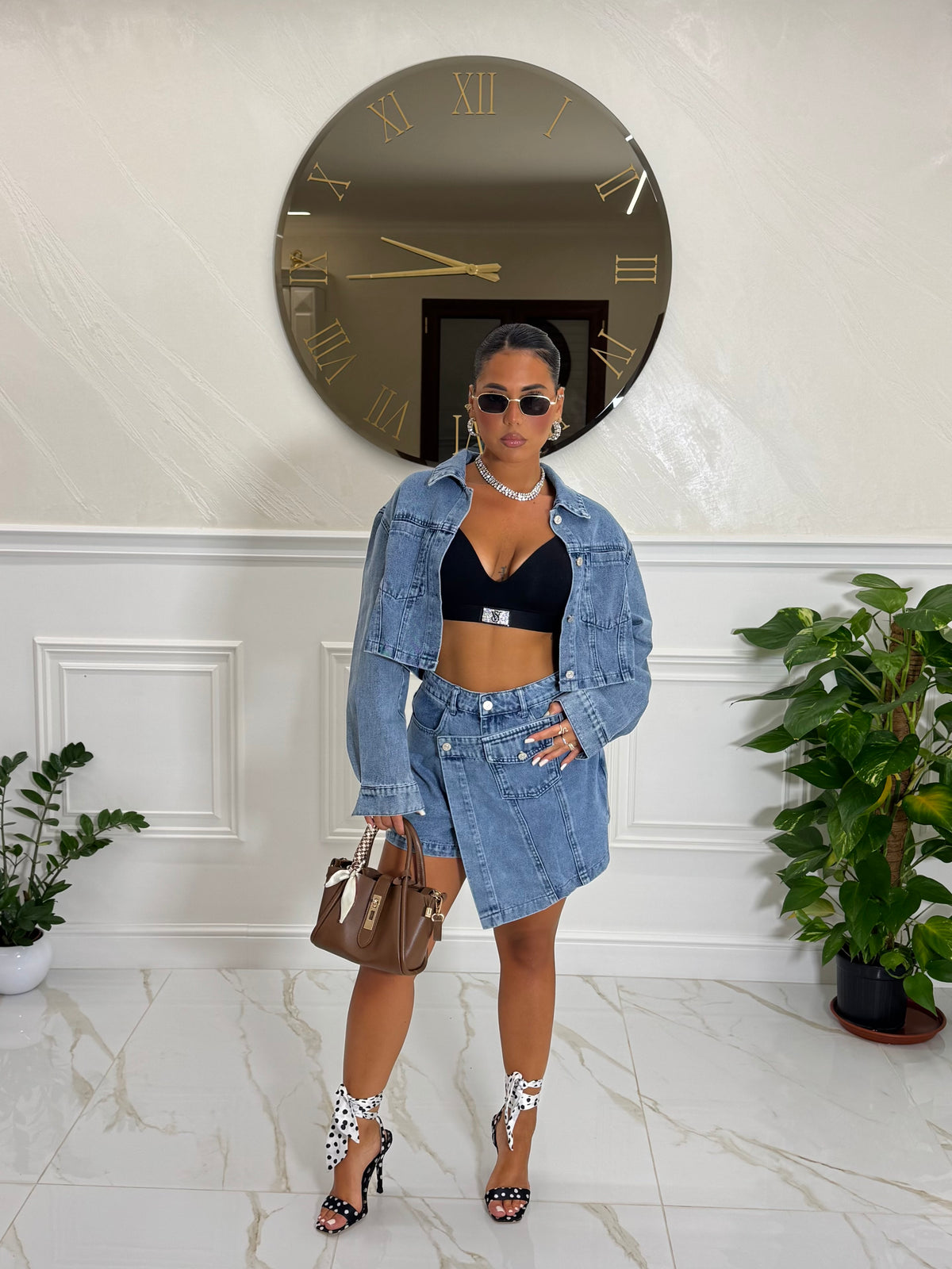 Cord-set Jeans Noah