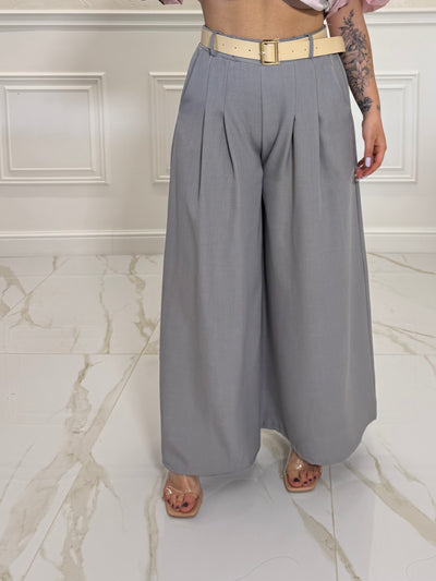 Pantalone Jazz Grey
