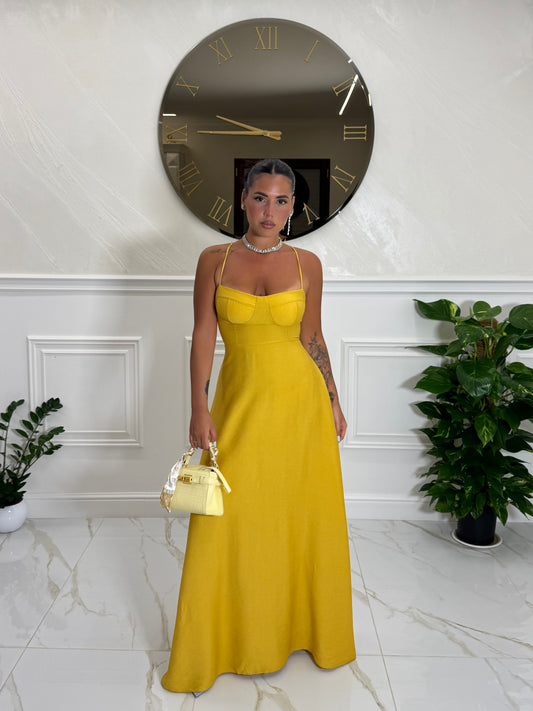 DRESS AMOUAGE VARI COLORI
