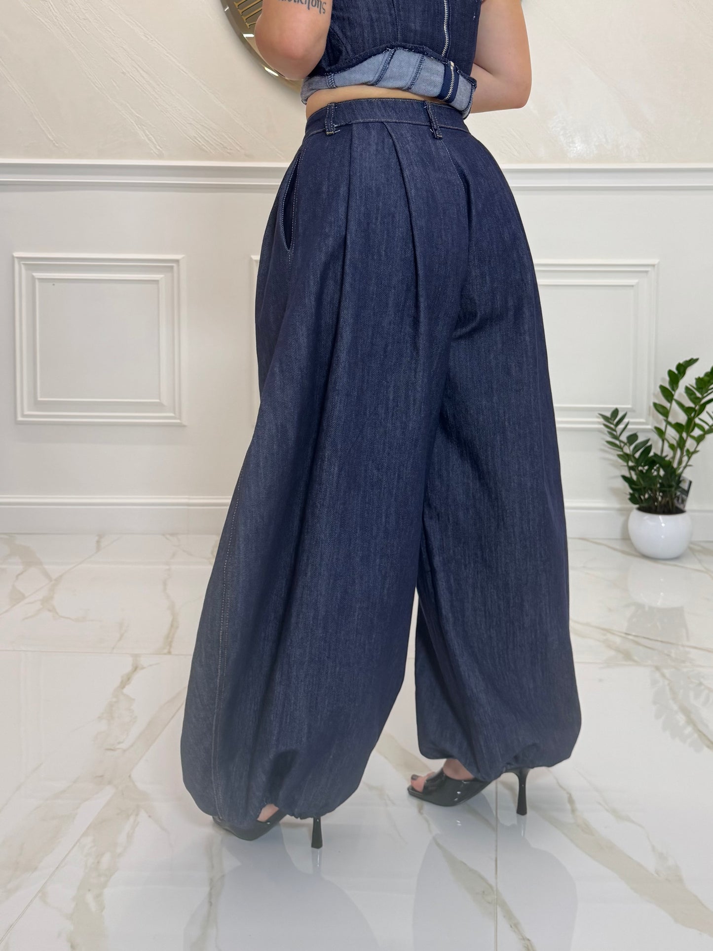 Jeans Zarah