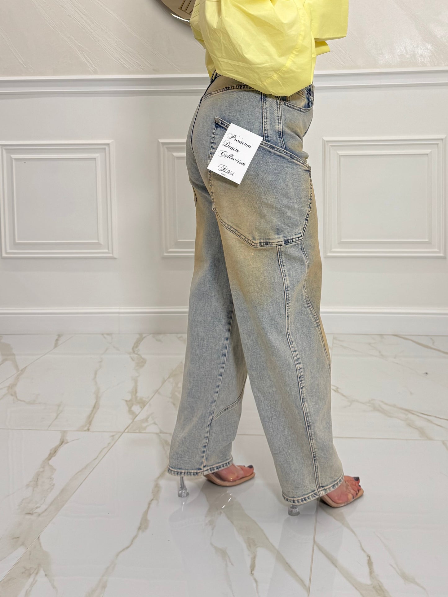 Jeans Destiny