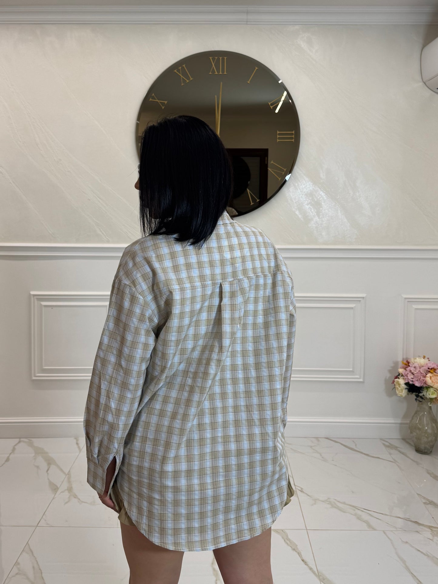 Camicia Sarah