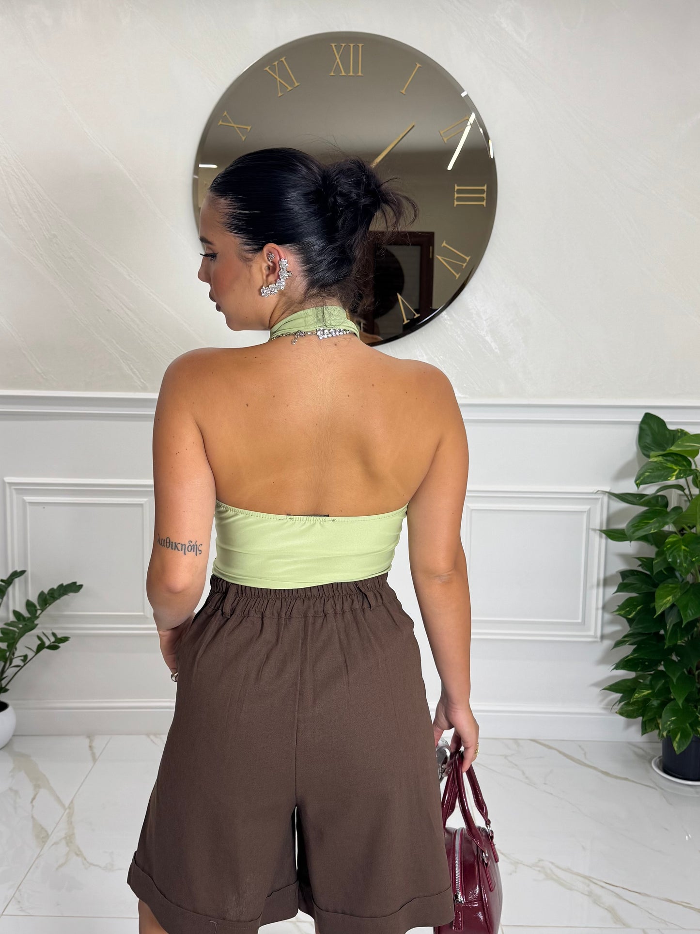 Maglia JESSY VARI COLORI